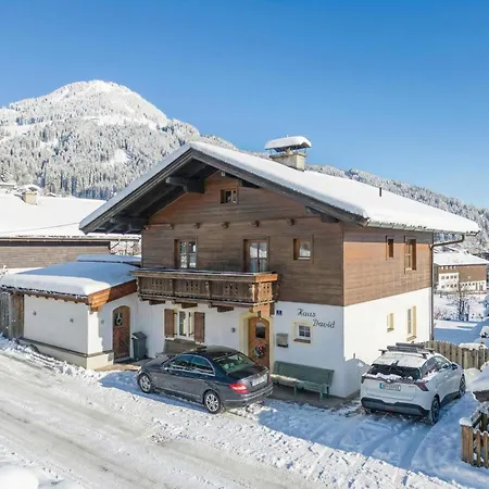 Haus David Kirchberg in Tirol