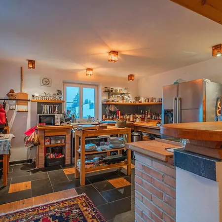 Haus David *