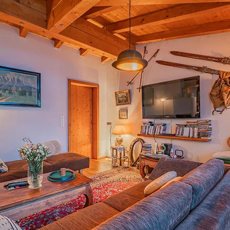 Ferienhaus Haus David *