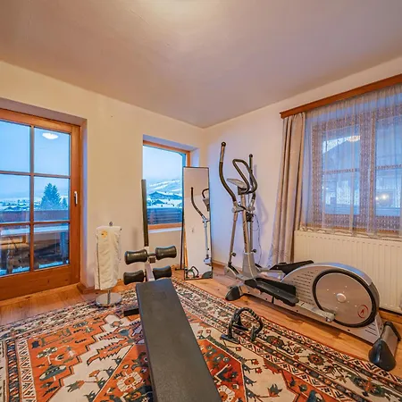 Haus David Holiday home