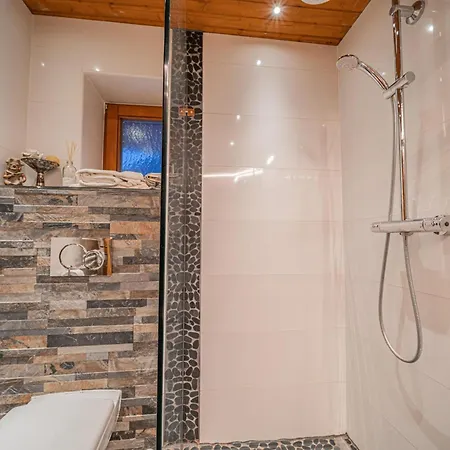 Holiday home Haus David