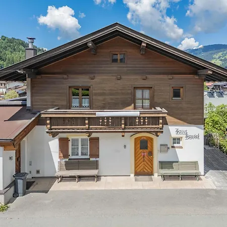 Haus David Holiday home *