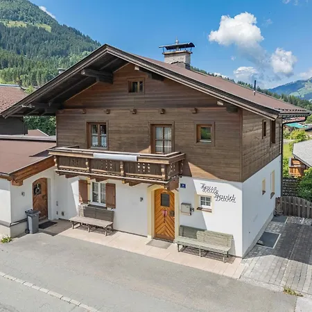 Ferienhaus Haus David *