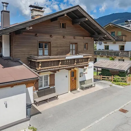 Haus David Ferienhaus *