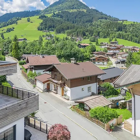 Haus David * Kirchberg in Tirol
