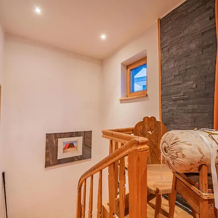 Ferienhaus Haus David Kirchberg in Tirol