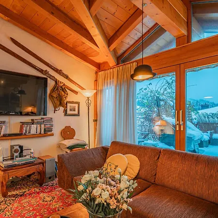Ferienhaus Haus David *