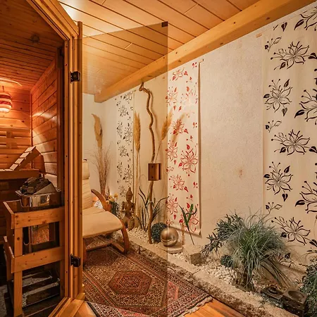 Holiday home Haus David *
