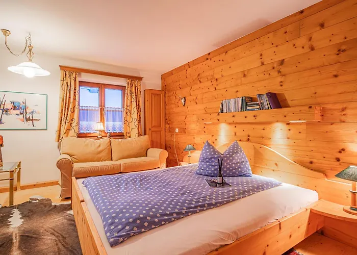 Haus David كيرشبرغ ان تيرول