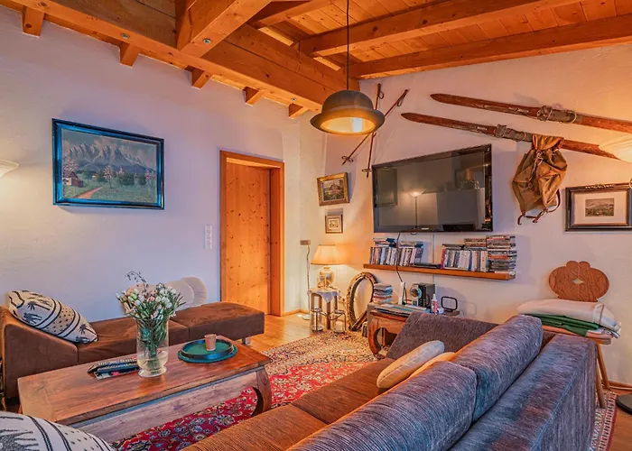 بيت للعطل Haus David *