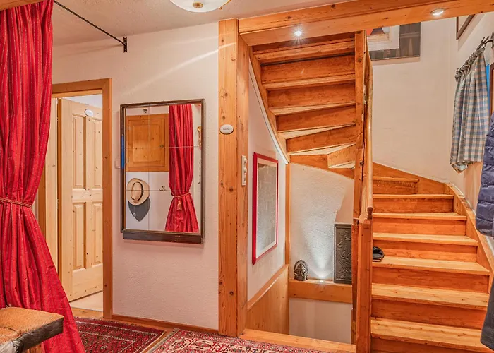 Haus David بيت للعطل