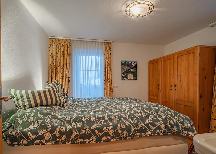 Haus David بيت للعطل