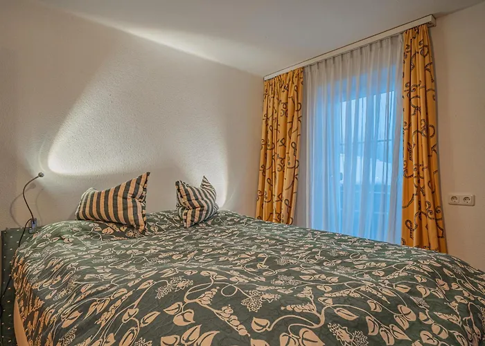 Haus David بيت للعطل *