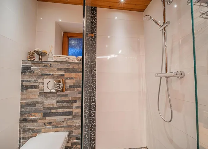 بيت للعطل Haus David