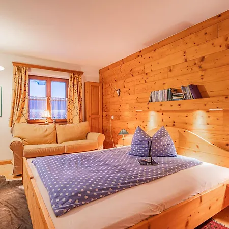 Haus David Kirchberg in Tirol