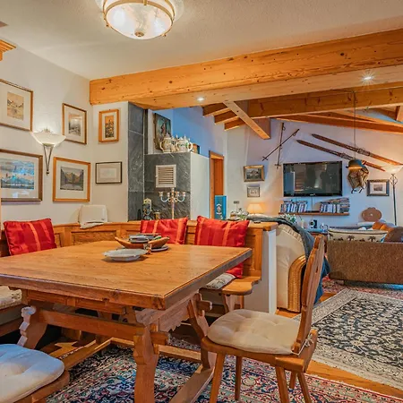 Vakantiehuis Haus David