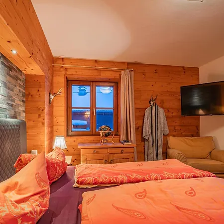 Haus David Vakantiehuis *