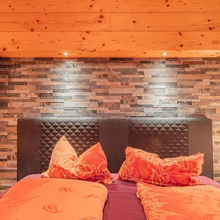 Vakantiehuis Haus David Kirchberg in Tirol