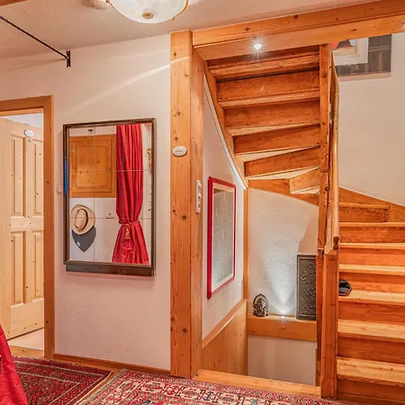 Haus David Vakantiehuis