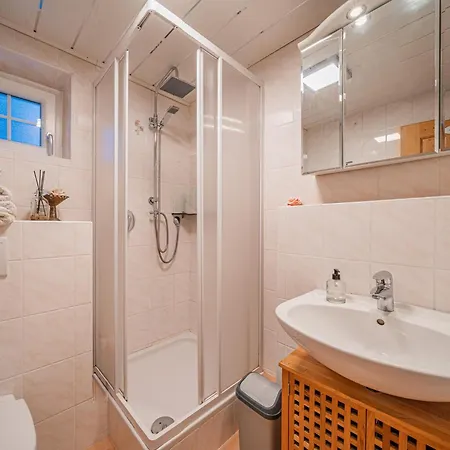 Vakantiehuis Haus David