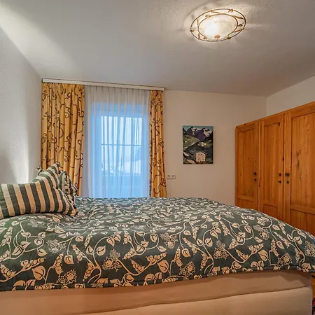 Haus David Vakantiehuis