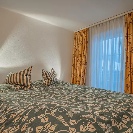 Haus David Vakantiehuis *