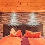 Сasa de vacaciones Haus David Kirchberg in Tirol
