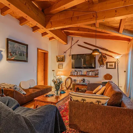 Feriehus Haus David *