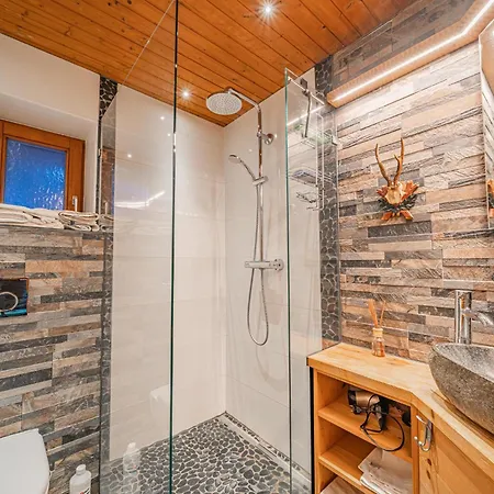 Feriehus Haus David *