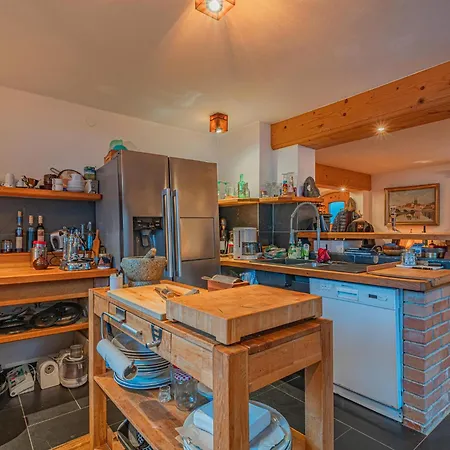 Haus David * Kirchberg in Tirol