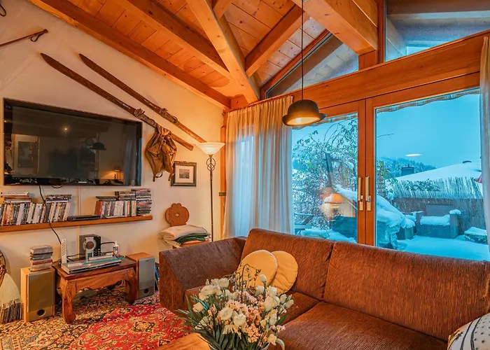 Haus David * Kirchberg in Tirol